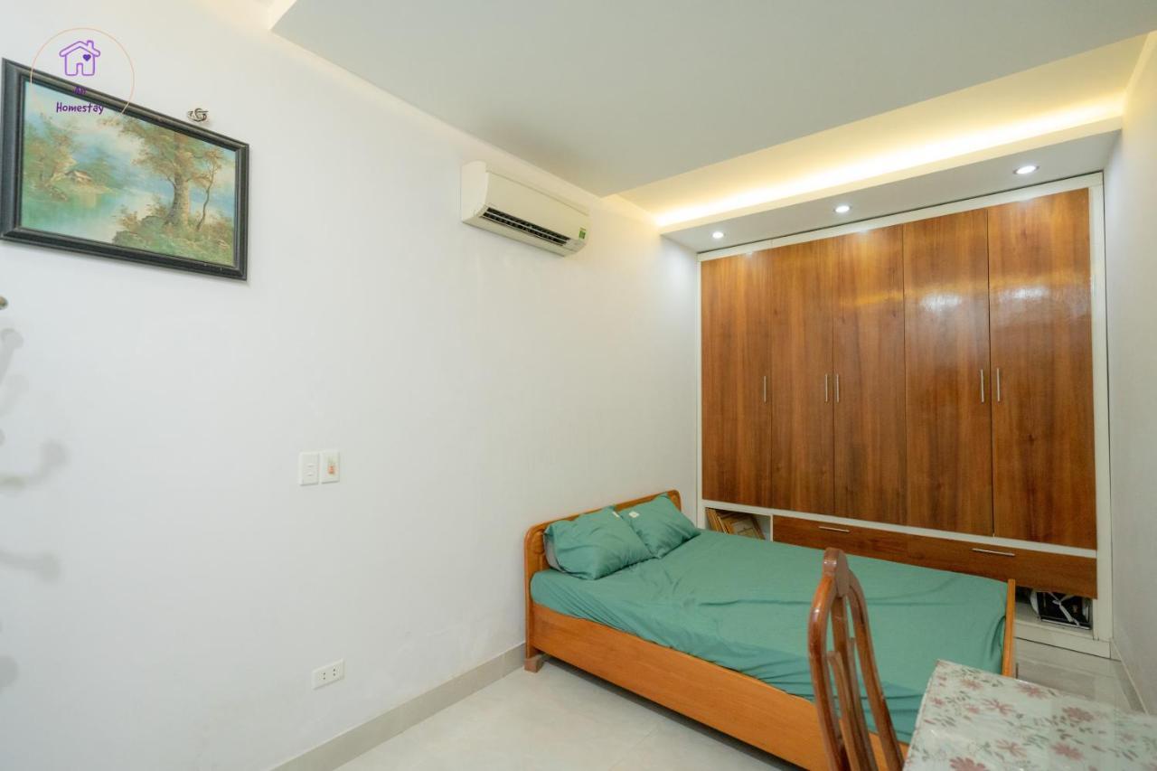 An Homestay Tuyen Quang Exterior photo